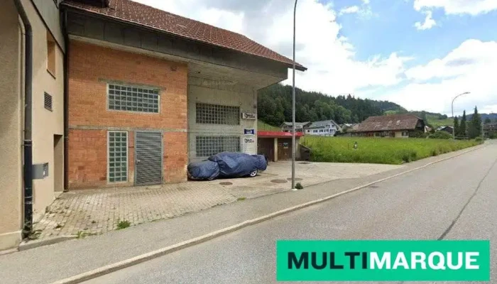 Schär Tuning - Sumiswald