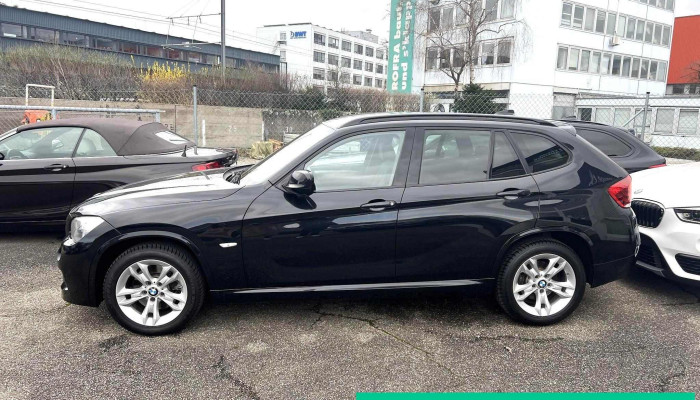 Scheurer Fahrzeuge Ag -  Alle - Aesch