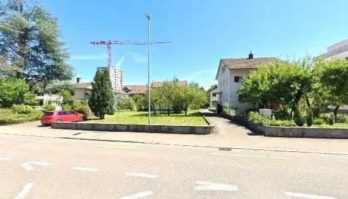 Schibli Ag -  Street View 360deg Fotos - Spreitenbach