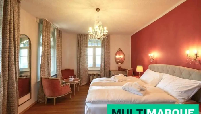 Schiff Am See -  Zimmer - Murten