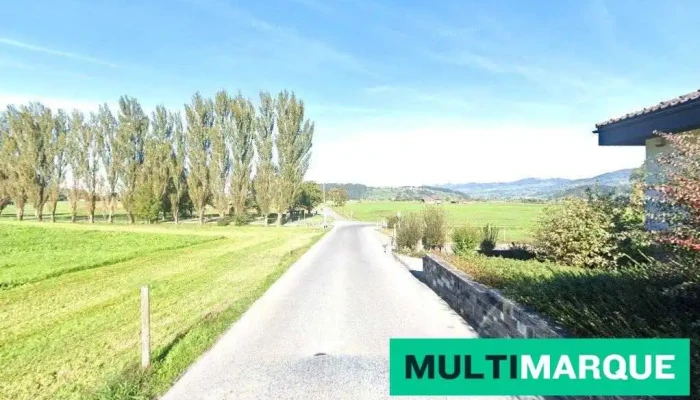Schirmer Ag., Schänis - Schänis
