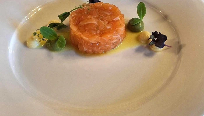 Schloss Binningen -  Restaurant - Binningen
