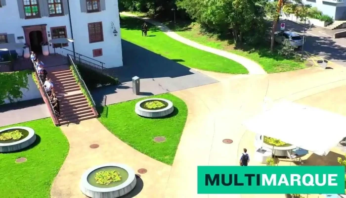 Schloss Binningen -  Videos - Binningen