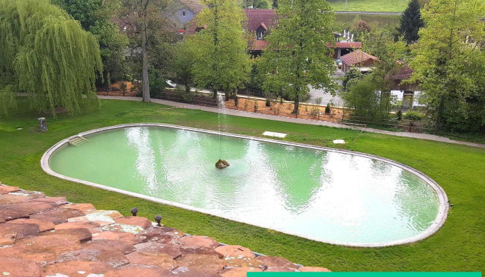 Schloss Munchenwiler Ausstattung - Münchenwiler