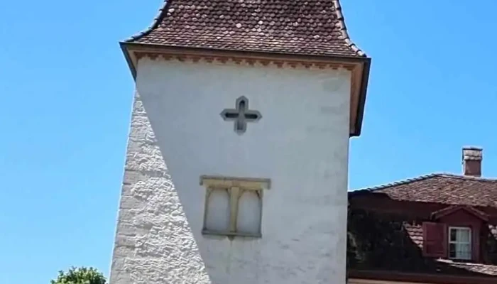 Schloss Munchenwiler Videos - Münchenwiler