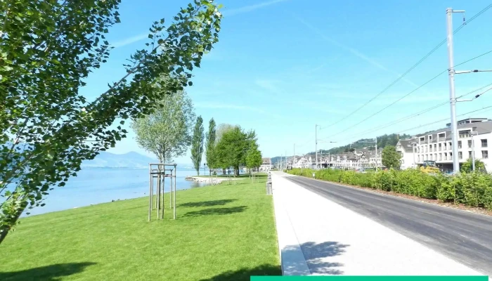 Schmerikon - Schweiz