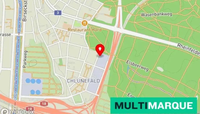Schnieper Schmid Ag Elektriker Karte - Muttenz