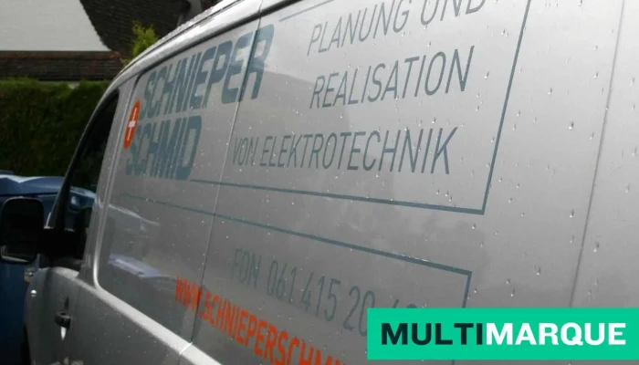 Schnieper + Schmid Ag Elektriker - Muttenz