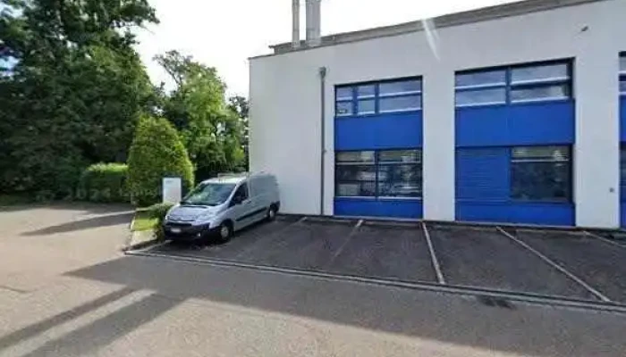 Schnieper Schmid Ag Elektriker Street View 360deg Fotos - Muttenz