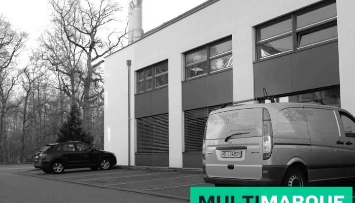 Schnieper Schmid Ag Elektriker Vom Inhaber - Muttenz