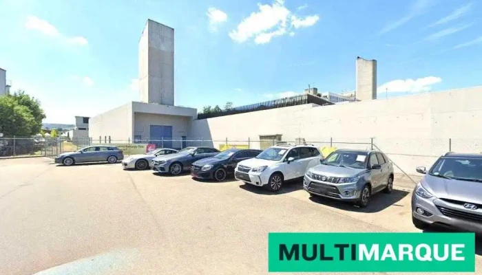 Schönenberger Auto Elektro GmbH - Füllinsdorf