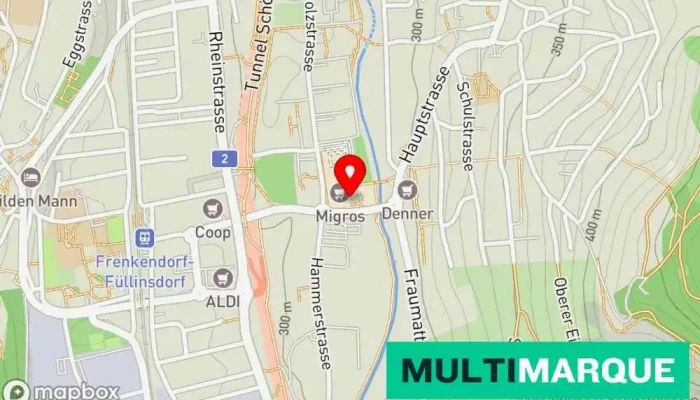 Schonthal Schuh  Und Schlusselservice Karte - Füllinsdorf