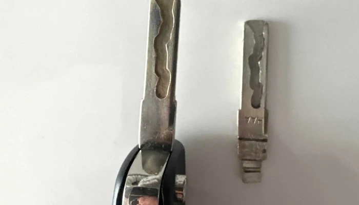 Schonthal Schuh  Und Schlusselservice Schlusselduplikationsdienst - Füllinsdorf