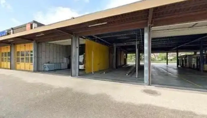 Schumacher Auto Ag -  Street View 360deg Fotos - Laufen
