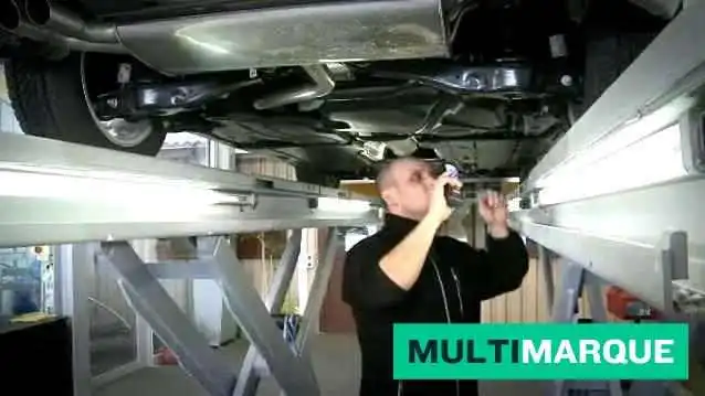 Schumacher Auto Ag -  Videos - Oberwil