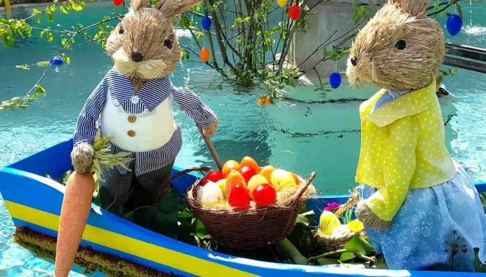 Schwimmbad Laufenburg -  Wegbeschreibung - Laufenburg