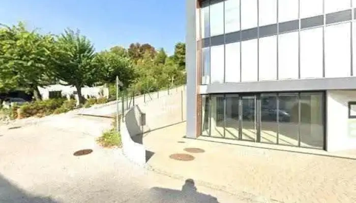 Scr Partscollector Sagl -  Street View 360deg Fotos - Morbio Inferiore