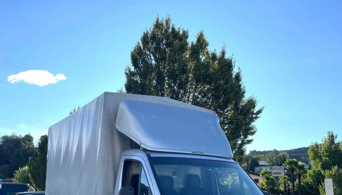 Scrent Noleggio Furgoni Auto Ticino Lieferwagenvermietung - Cadempino