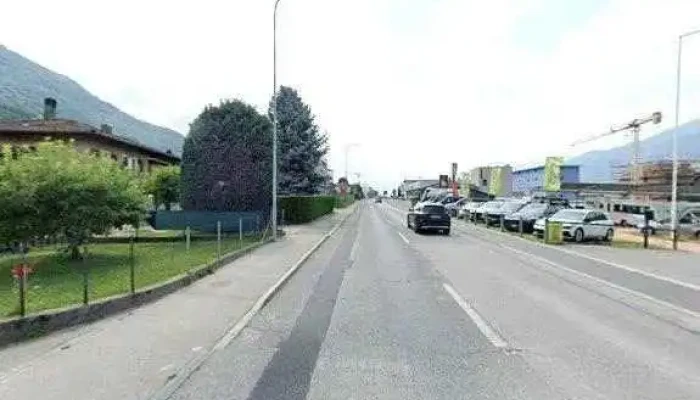 Scs Camper E Caravan -  Street View 360deg Fotos - Cadenazzo
