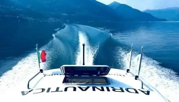 Scuola Nautica -    Adrinautica Meier Vom Inhaber - Locarno