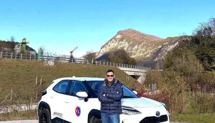 Scuolaguida Ferrari Mendrisio - Rancate