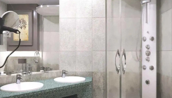 Seepark Business Hotel Murten -  Muntelier 10 - Muntelier