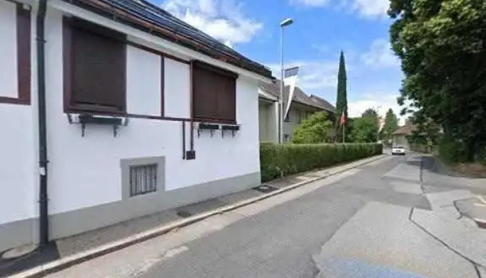 Seepark Business Hotel Murten -  Muntelier 11 - Muntelier