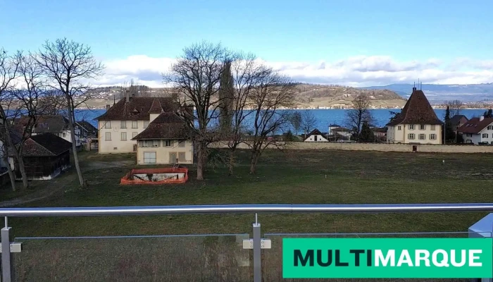 Seepark Business Hotel Murten -  Muntelier 6 - Muntelier