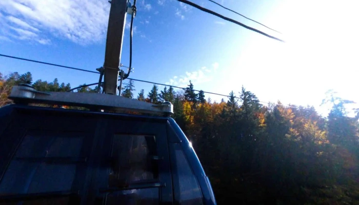 Seilbahn Weissenstein Ag -  Street View 360deg Fotos - Oberdorf