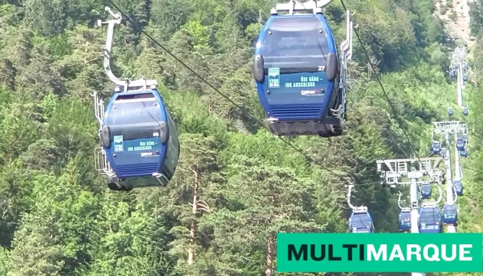 Seilbahn Weissenstein Ag -  Videos - Oberdorf