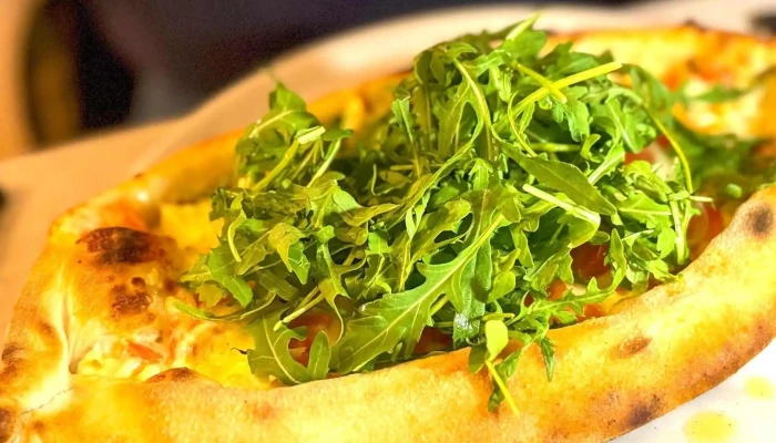 Shahin Restaurant Pizzeria -  Therwil - Therwil