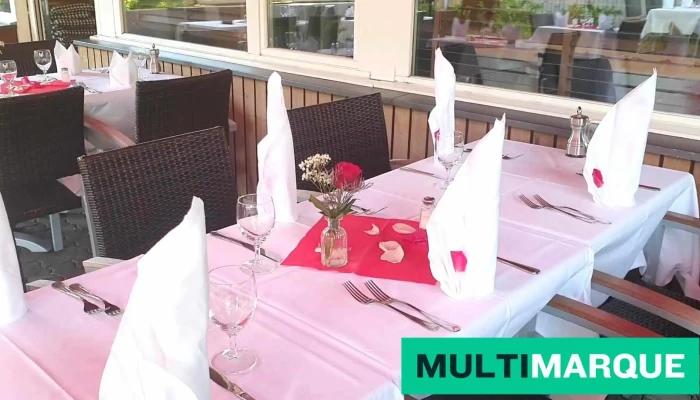 Shahin Restaurant Pizzeria -  Videos - Therwil