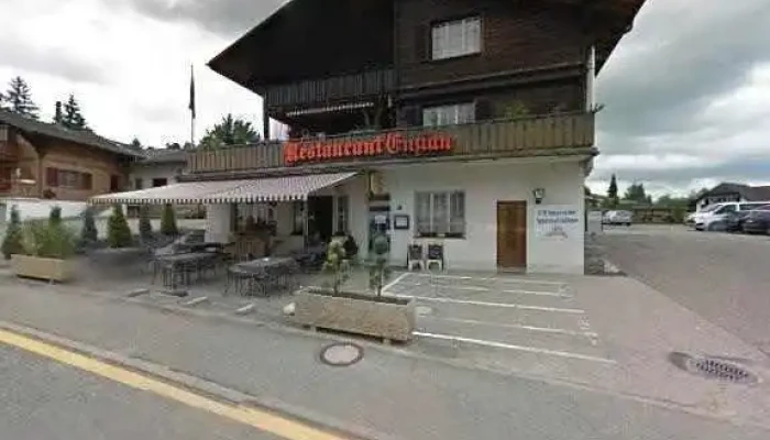 Shatlo Automobile Sarl Street View 360deg Fotos - Oberschrot