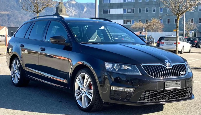 Shatlo Automobile Sarl Vom Inhaber - Oberschrot