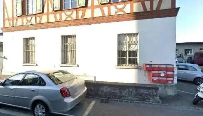 Shesa -  Alle - Muttenz