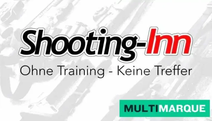 Shooting-Inn Ag - Oberentfelden