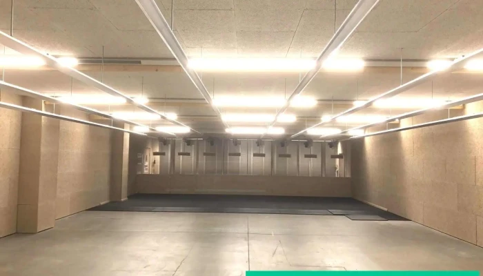 Shooting -  Inn Ag Vom Inhaber - Oberentfelden