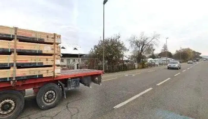 Simov Gmbh Alle - Pratteln
