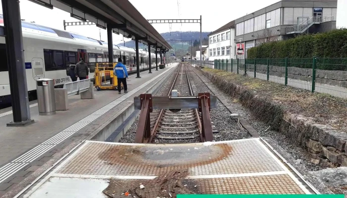 Sissach -  Alle - Sissach