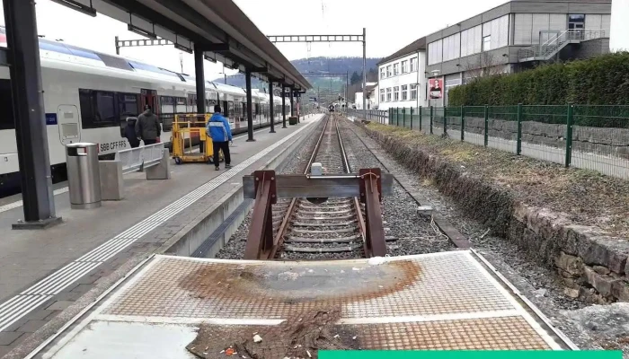 Sissach - Sissach