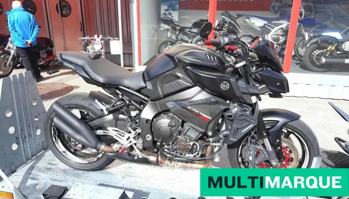 Sk Moto-Sport GmbH - Niederwangen Bei Bern