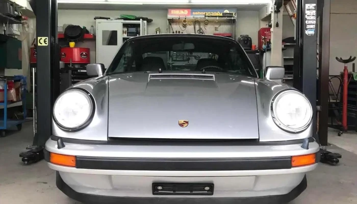 Sm Classic Car Gmbh - Blumenstein