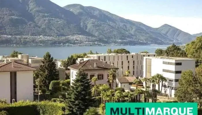 Smart-HOTEL Minusio - Minusio