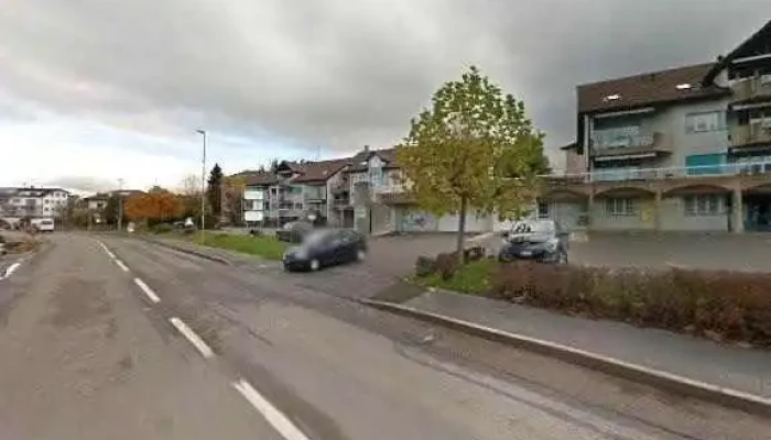 Smile Driving School Sarl Street View 360deg Fotos - Attalens