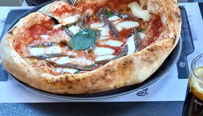 Snack Bar Pizzeria Village - Cadenazzo
