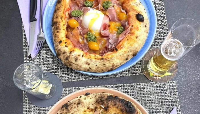 Snack Bar Pizzeria Village -  Preise - Cadenazzo