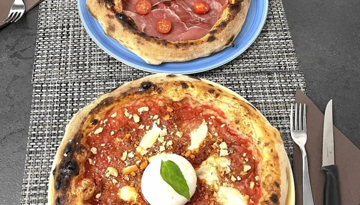Snack Bar Pizzeria Village -  Restaurant - Cadenazzo
