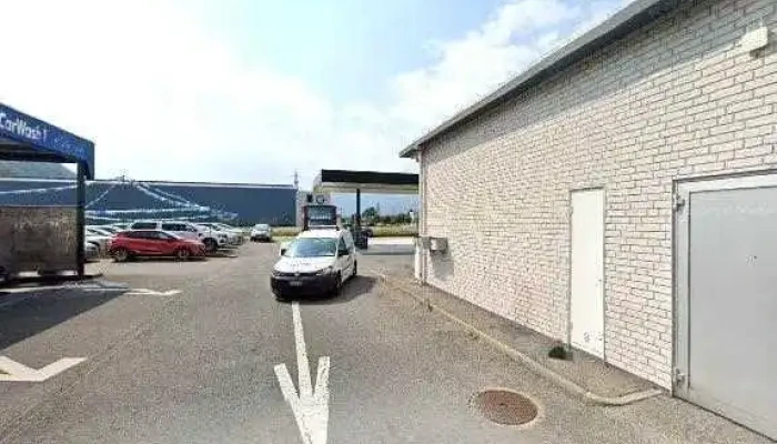 Soccorso Stradale Automasoni Sa -  Street View 360deg Fotos - Quartino