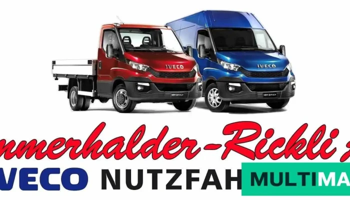 Sommerhalder-Rickli Ag - Murgenthal