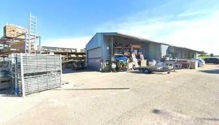 Sos Food Truck -  Alle - Estavayer-le-lac